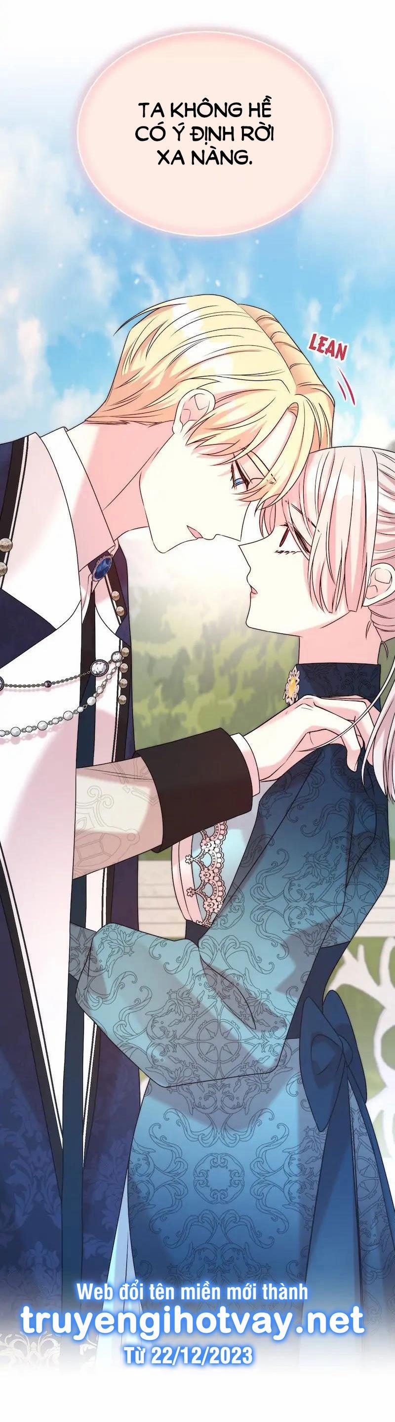 Tôi Chán Nản Vì Người Chồng Thứ 2 Còn "khỏe" Hơn Chồng Cũ 68.2 trang 3