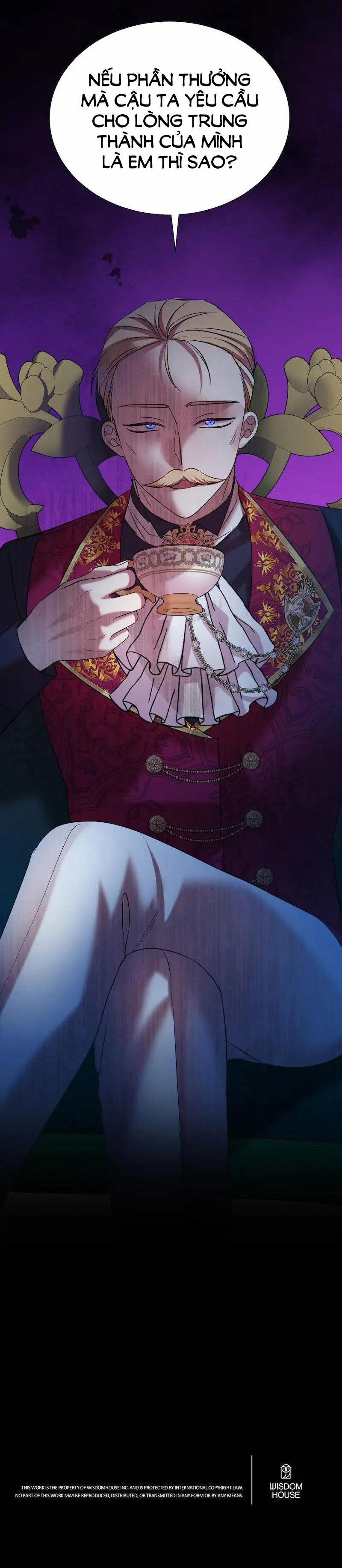 Tôi Chán Nản Vì Người Chồng Thứ 2 Còn "khỏe" Hơn Chồng Cũ 68.2 trang 30