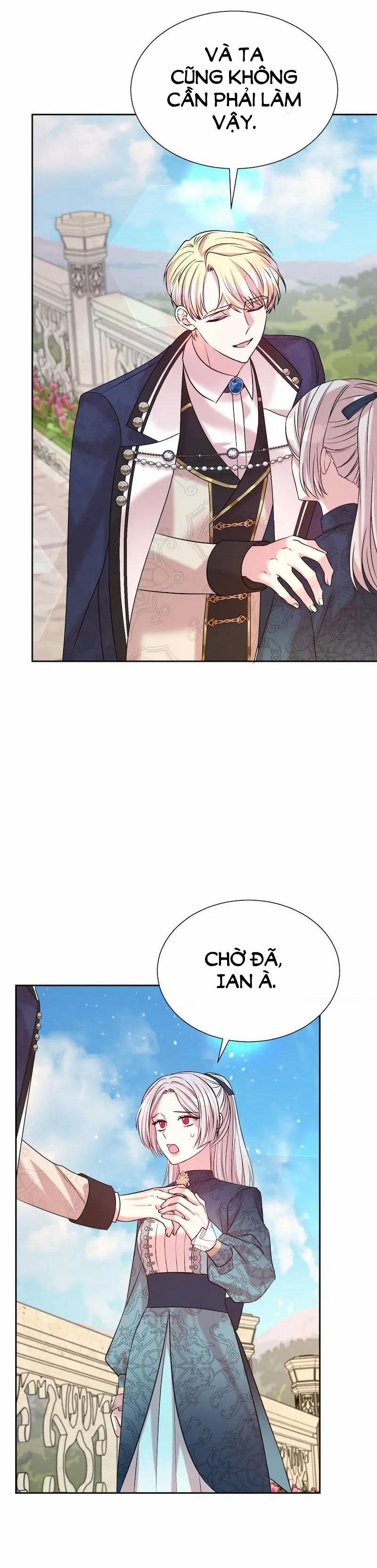 Tôi Chán Nản Vì Người Chồng Thứ 2 Còn "khỏe" Hơn Chồng Cũ 68.2 trang 4