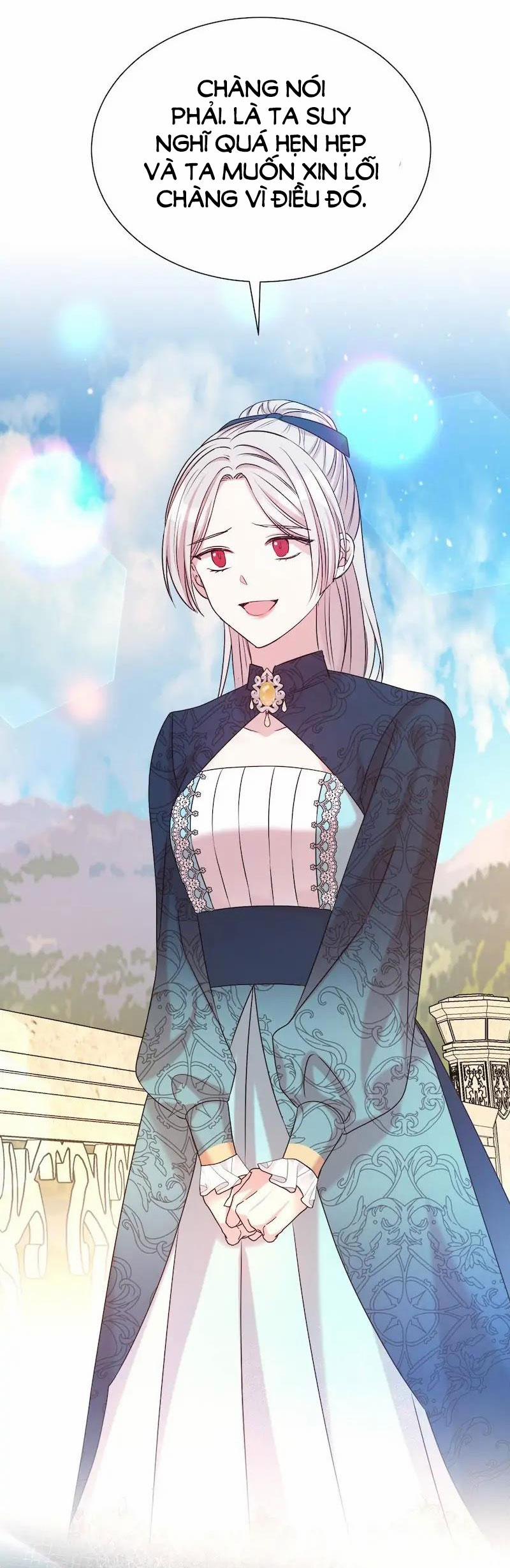 Tôi Chán Nản Vì Người Chồng Thứ 2 Còn "khỏe" Hơn Chồng Cũ 68.2 trang 6