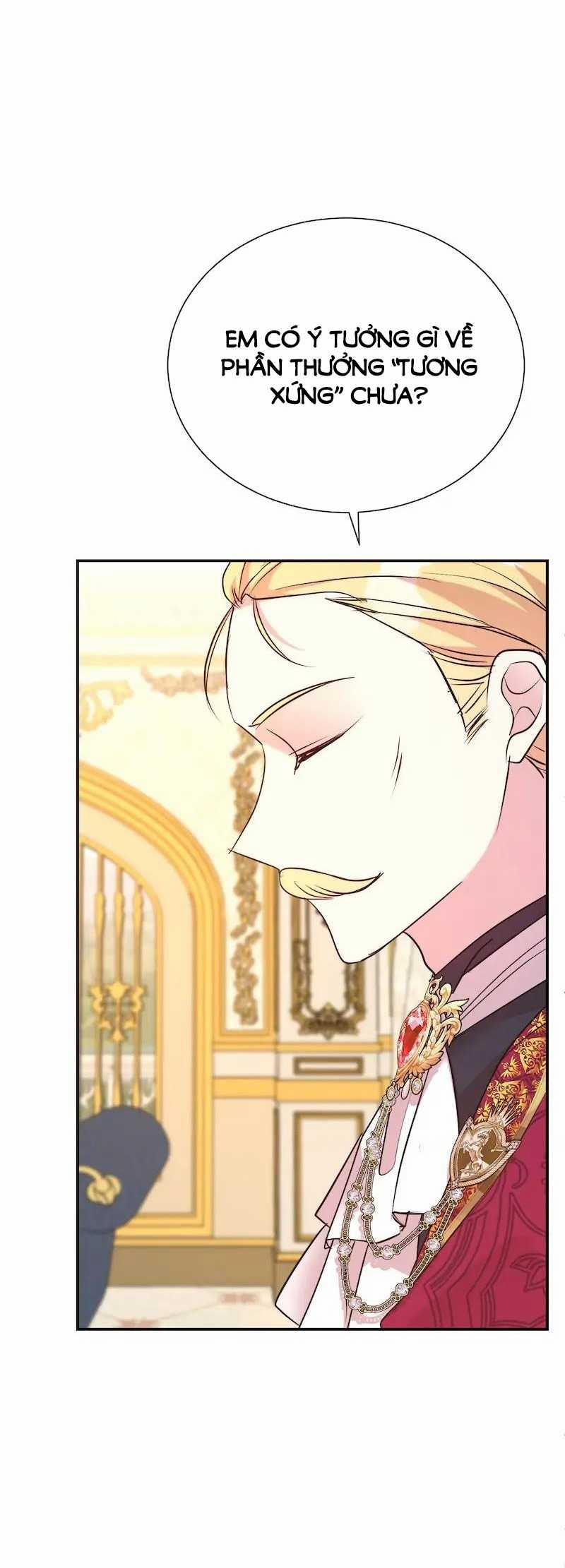 Tôi Chán Nản Vì Người Chồng Thứ 2 Còn "khỏe" Hơn Chồng Cũ 69.1 trang 10