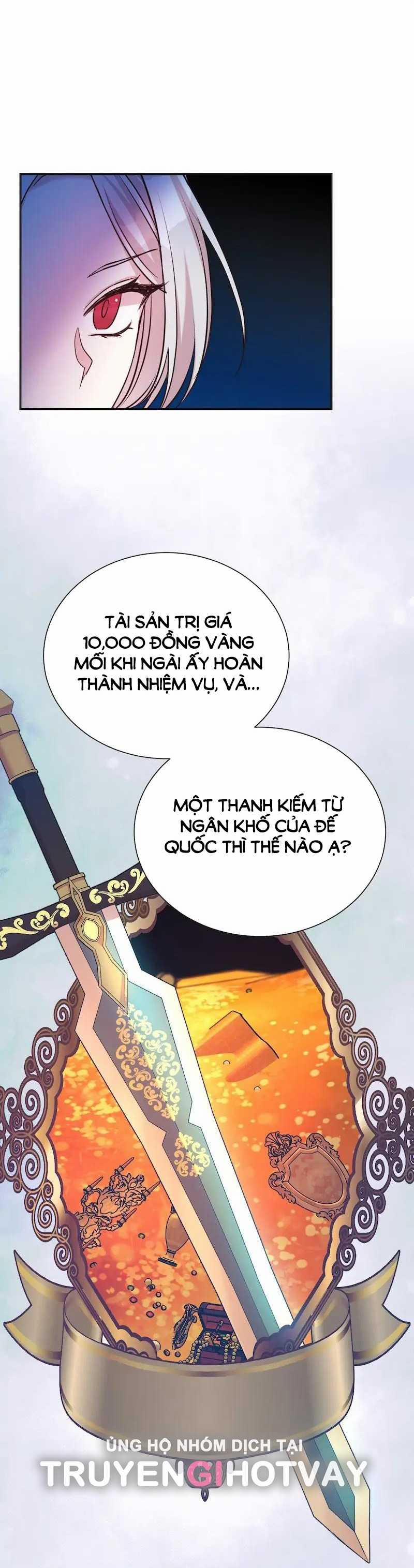 Tôi Chán Nản Vì Người Chồng Thứ 2 Còn "khỏe" Hơn Chồng Cũ 69.1 trang 11