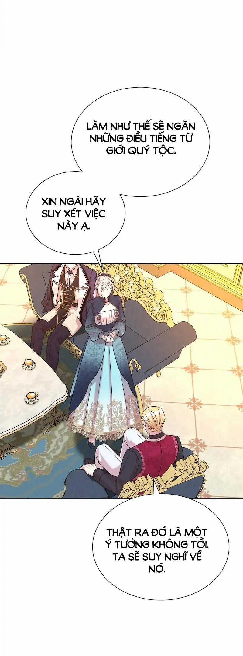 Tôi Chán Nản Vì Người Chồng Thứ 2 Còn "khỏe" Hơn Chồng Cũ 69.1 trang 14