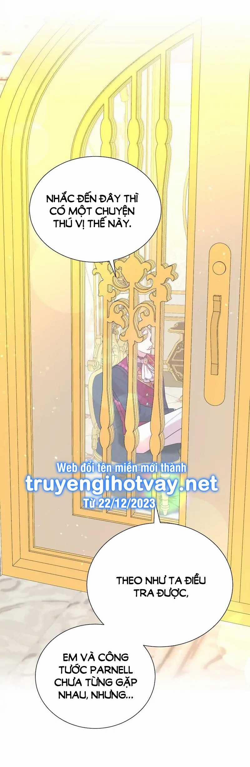 Tôi Chán Nản Vì Người Chồng Thứ 2 Còn "khỏe" Hơn Chồng Cũ 69.1 trang 17