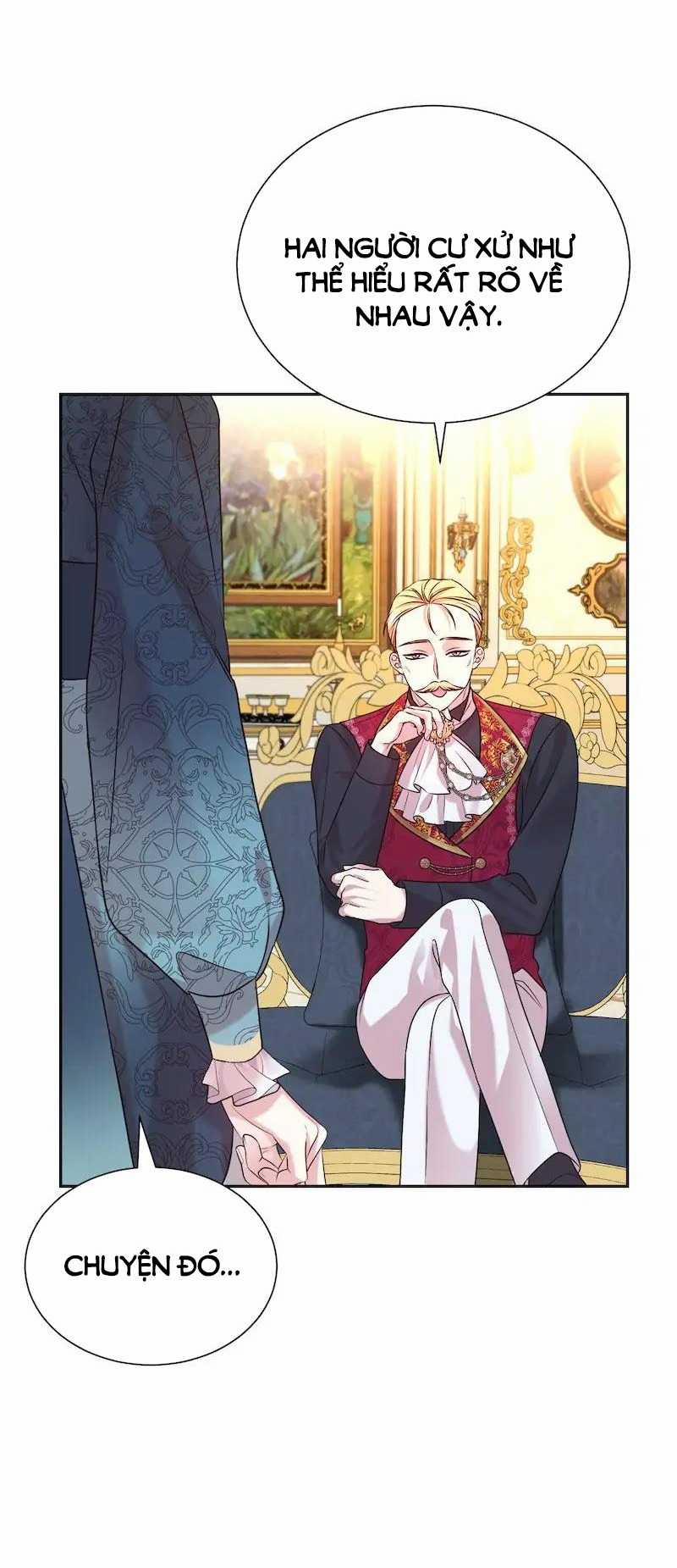 Tôi Chán Nản Vì Người Chồng Thứ 2 Còn "khỏe" Hơn Chồng Cũ 69.1 trang 18