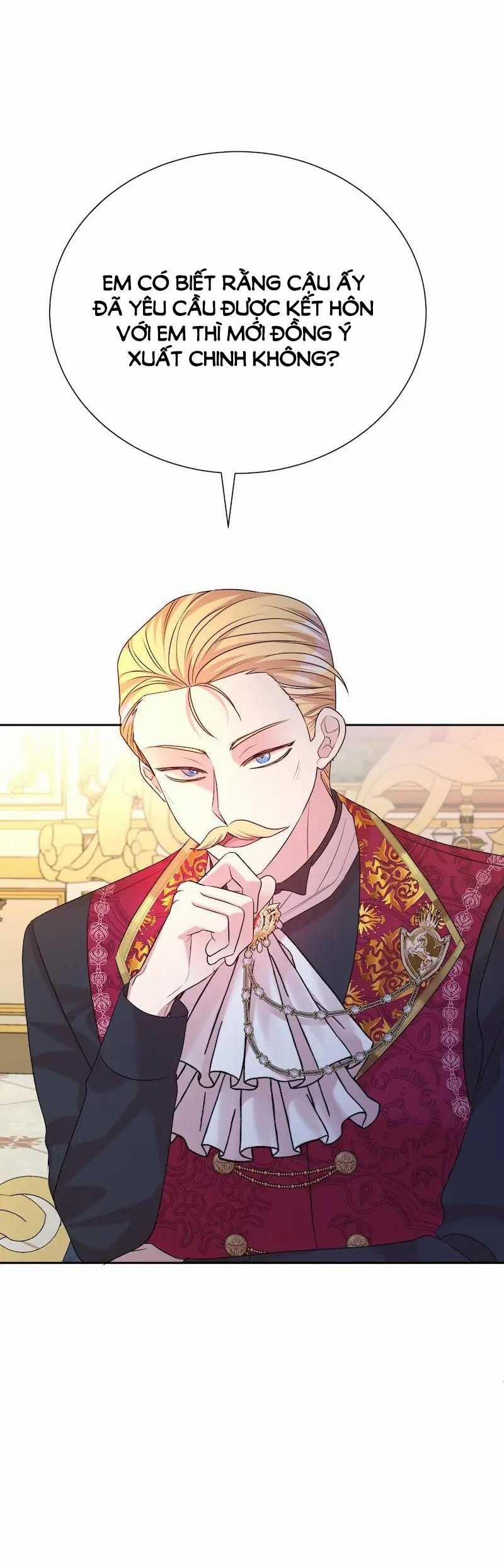 Tôi Chán Nản Vì Người Chồng Thứ 2 Còn "khỏe" Hơn Chồng Cũ 69.1 trang 19