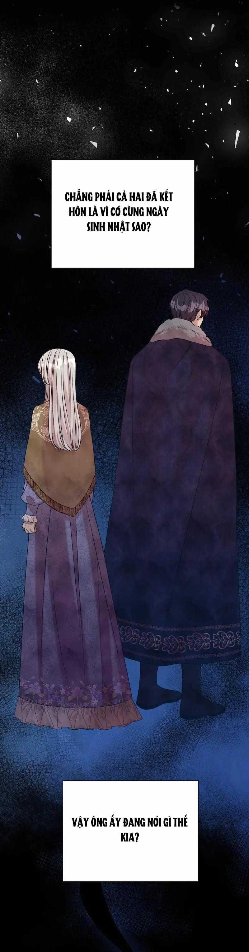 Tôi Chán Nản Vì Người Chồng Thứ 2 Còn "khỏe" Hơn Chồng Cũ 69.1 trang 24