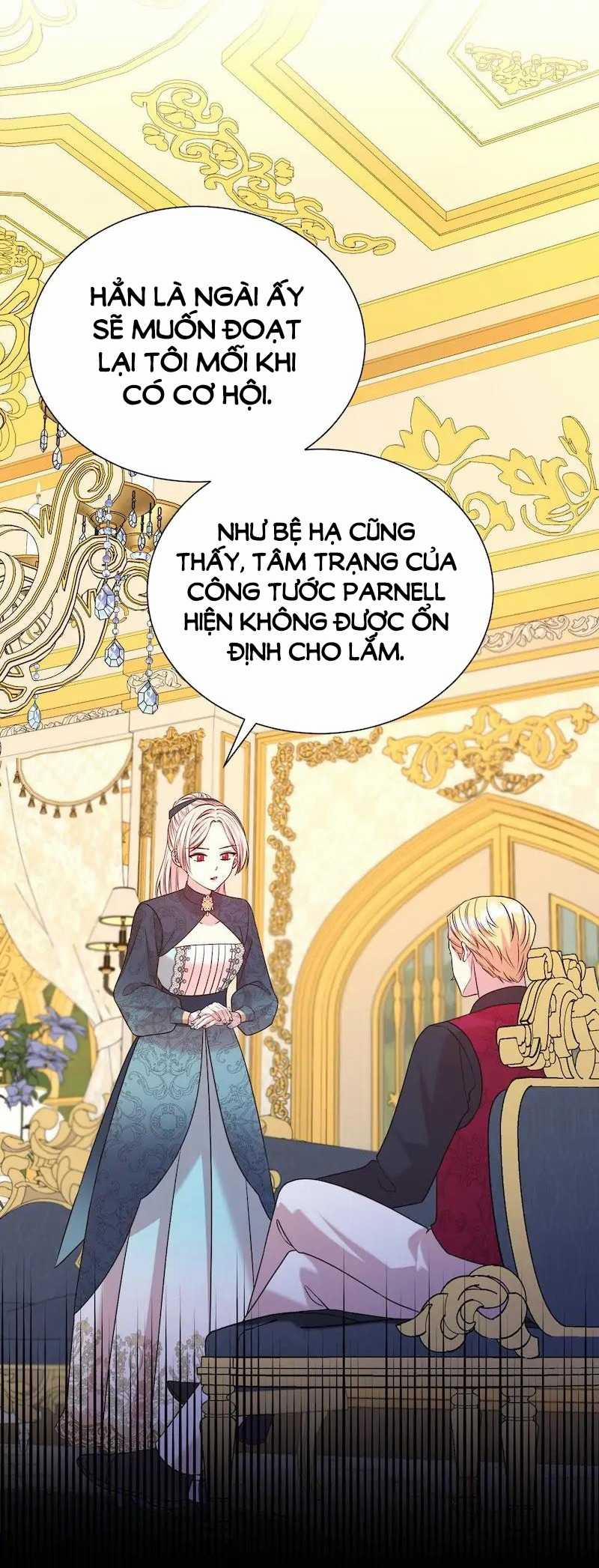 Tôi Chán Nản Vì Người Chồng Thứ 2 Còn "khỏe" Hơn Chồng Cũ 69.1 trang 3