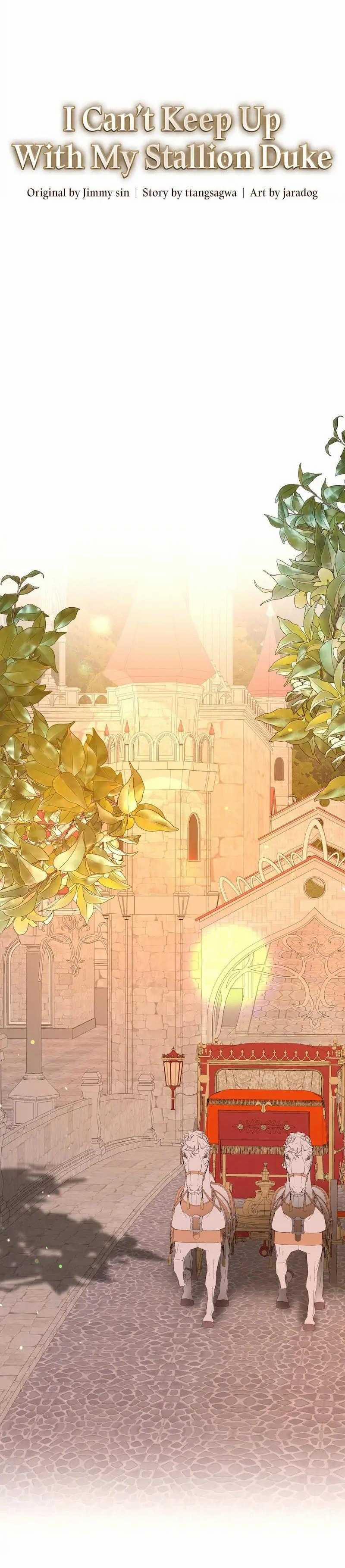 Tôi Chán Nản Vì Người Chồng Thứ 2 Còn "khỏe" Hơn Chồng Cũ 69.2 trang 1