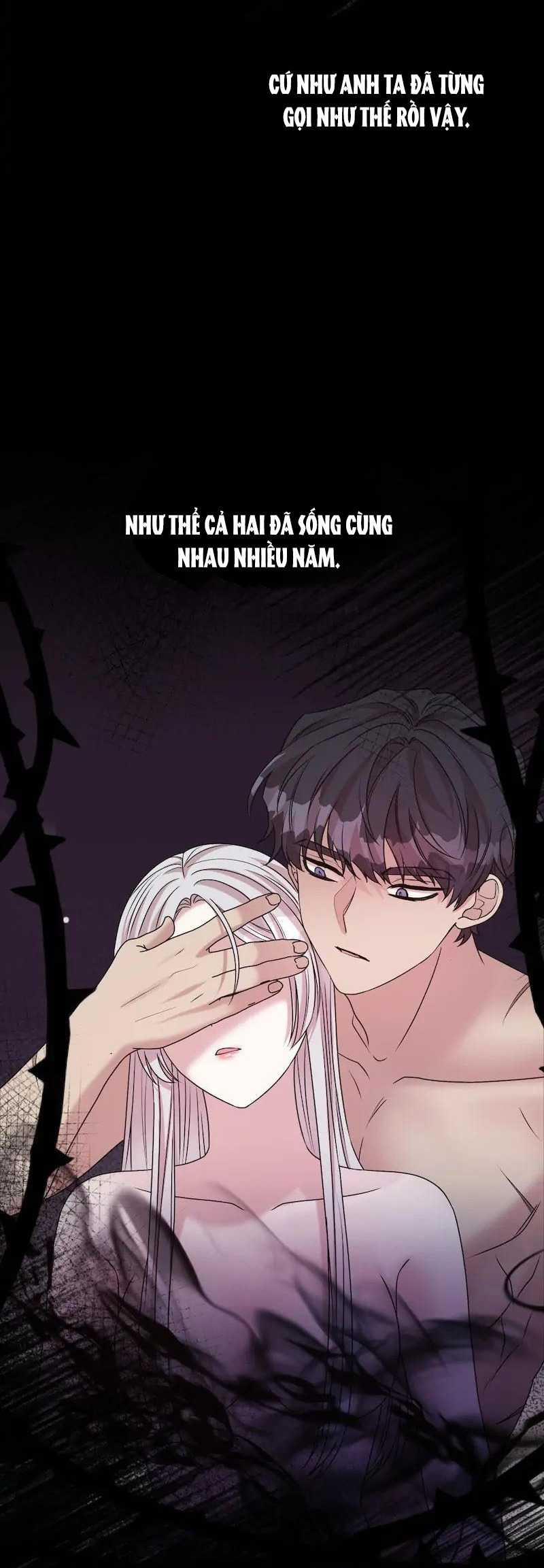 Tôi Chán Nản Vì Người Chồng Thứ 2 Còn "khỏe" Hơn Chồng Cũ 69.2 trang 10