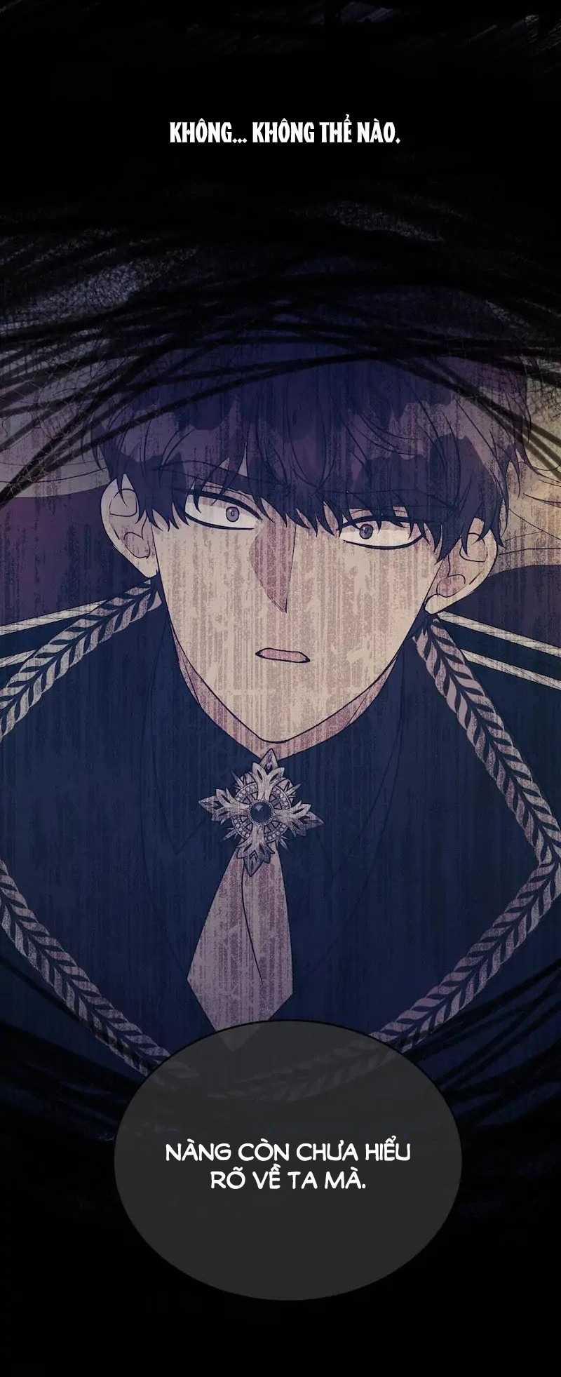 Tôi Chán Nản Vì Người Chồng Thứ 2 Còn "khỏe" Hơn Chồng Cũ 69.2 trang 11