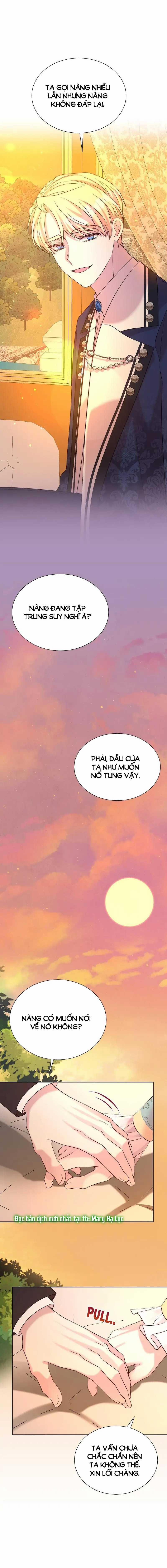 Tôi Chán Nản Vì Người Chồng Thứ 2 Còn "khỏe" Hơn Chồng Cũ 69.2 trang 15