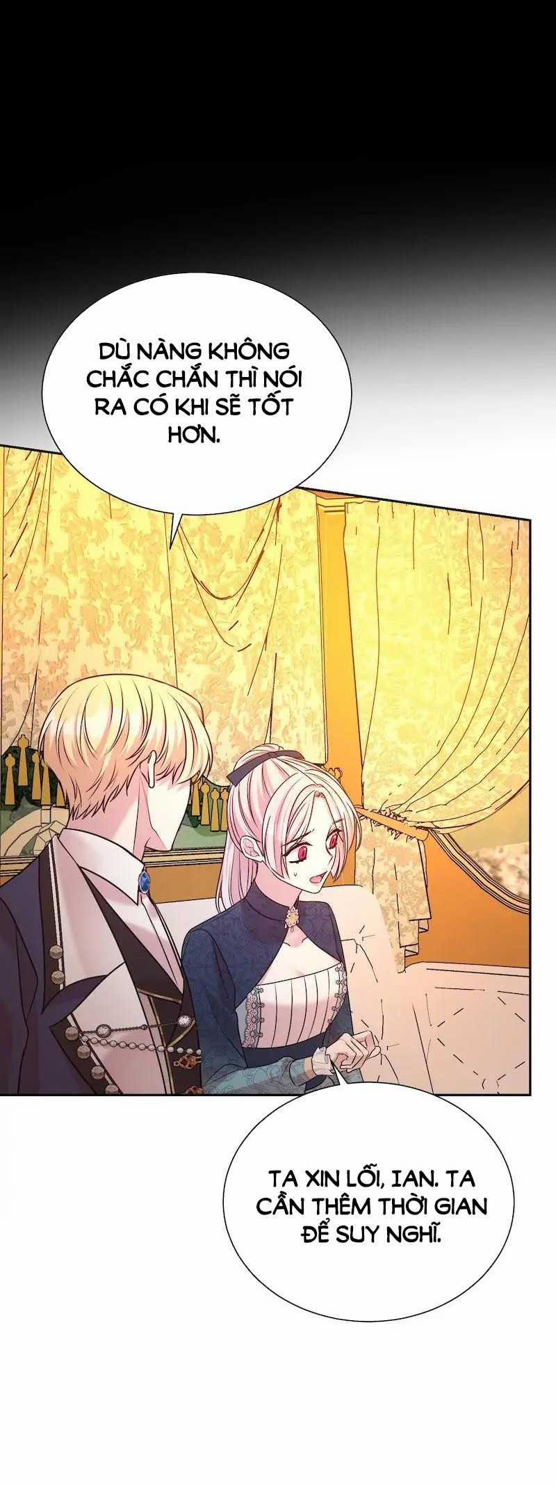 Tôi Chán Nản Vì Người Chồng Thứ 2 Còn "khỏe" Hơn Chồng Cũ 69.2 trang 18