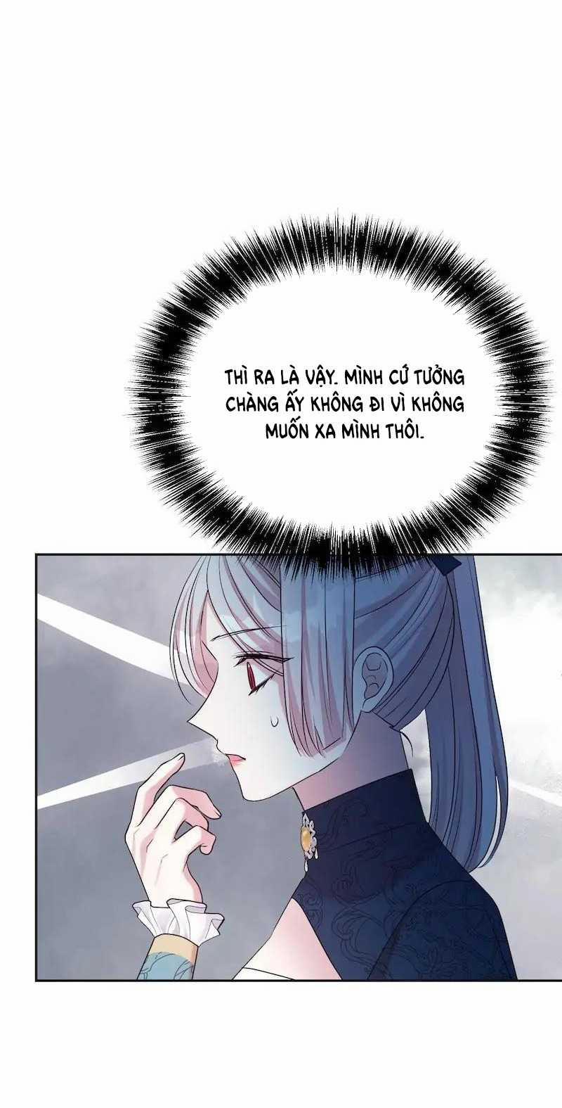 Tôi Chán Nản Vì Người Chồng Thứ 2 Còn "khỏe" Hơn Chồng Cũ 69.2 trang 23