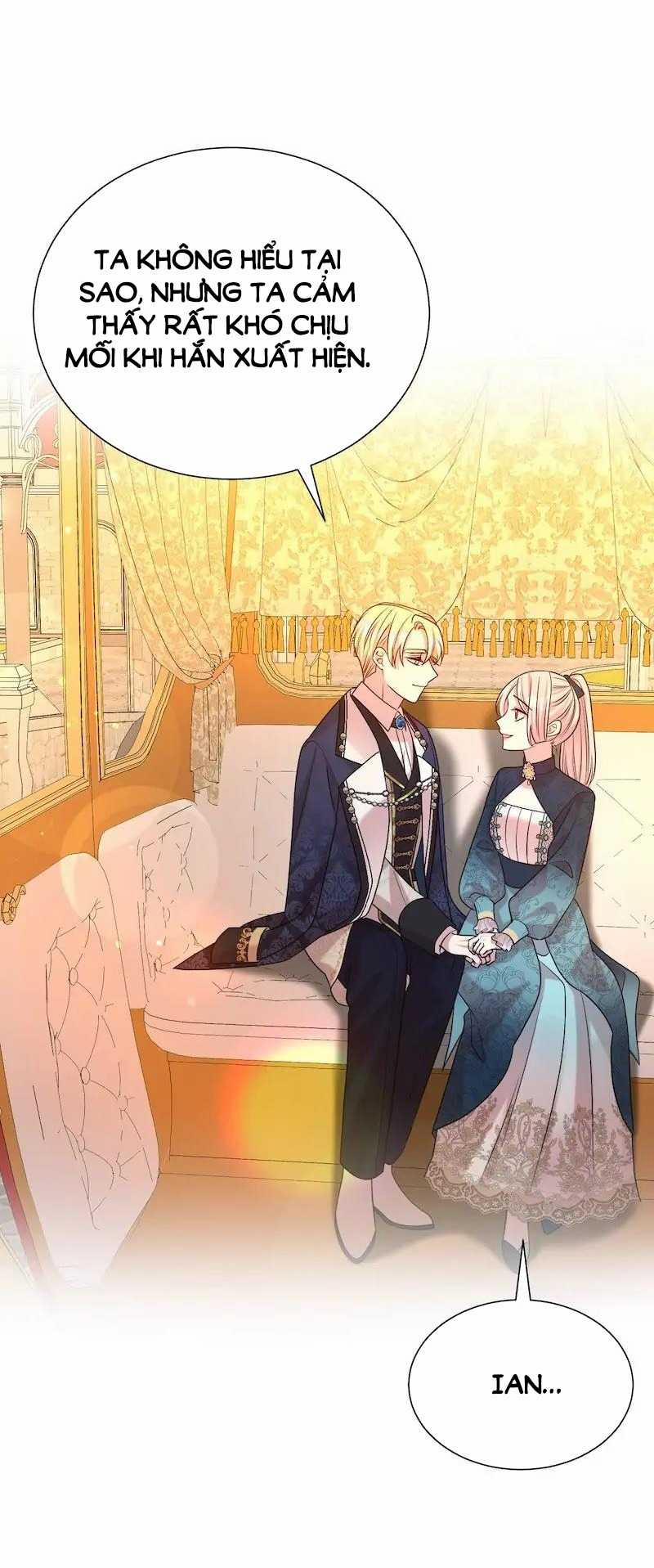 Tôi Chán Nản Vì Người Chồng Thứ 2 Còn "khỏe" Hơn Chồng Cũ 69.2 trang 24