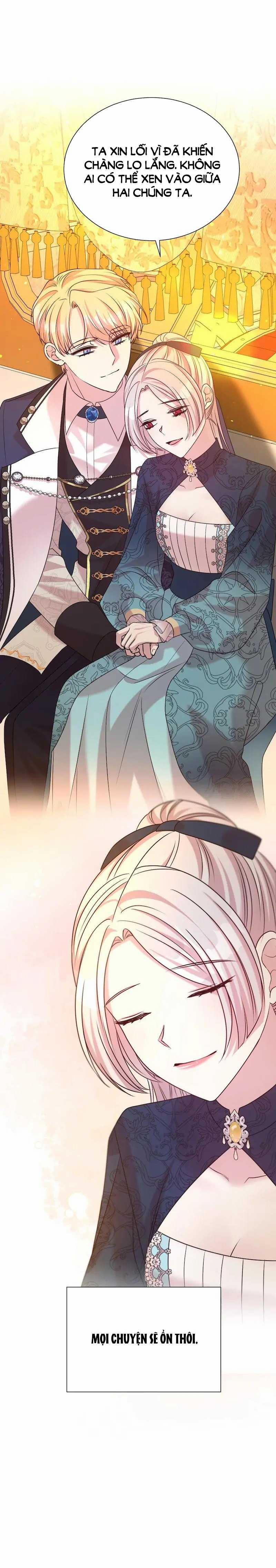 Tôi Chán Nản Vì Người Chồng Thứ 2 Còn "khỏe" Hơn Chồng Cũ 69.2 trang 26