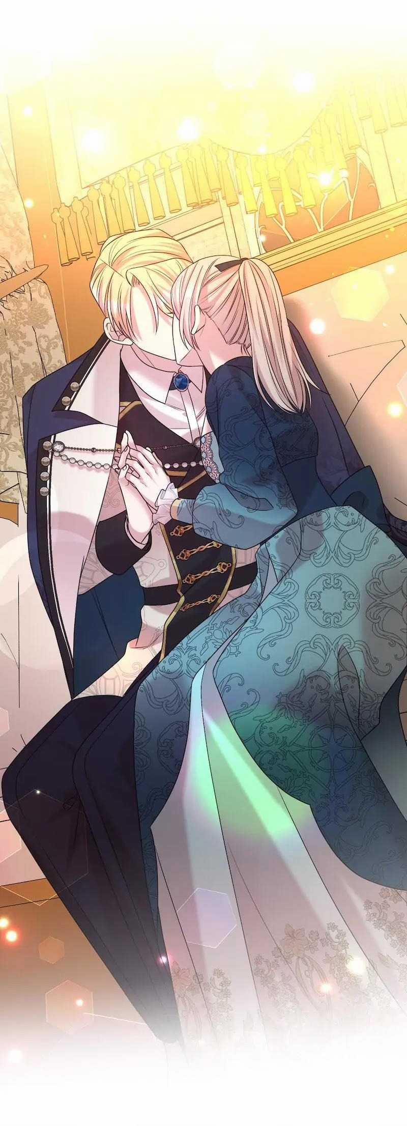 Tôi Chán Nản Vì Người Chồng Thứ 2 Còn "khỏe" Hơn Chồng Cũ 69.2 trang 28