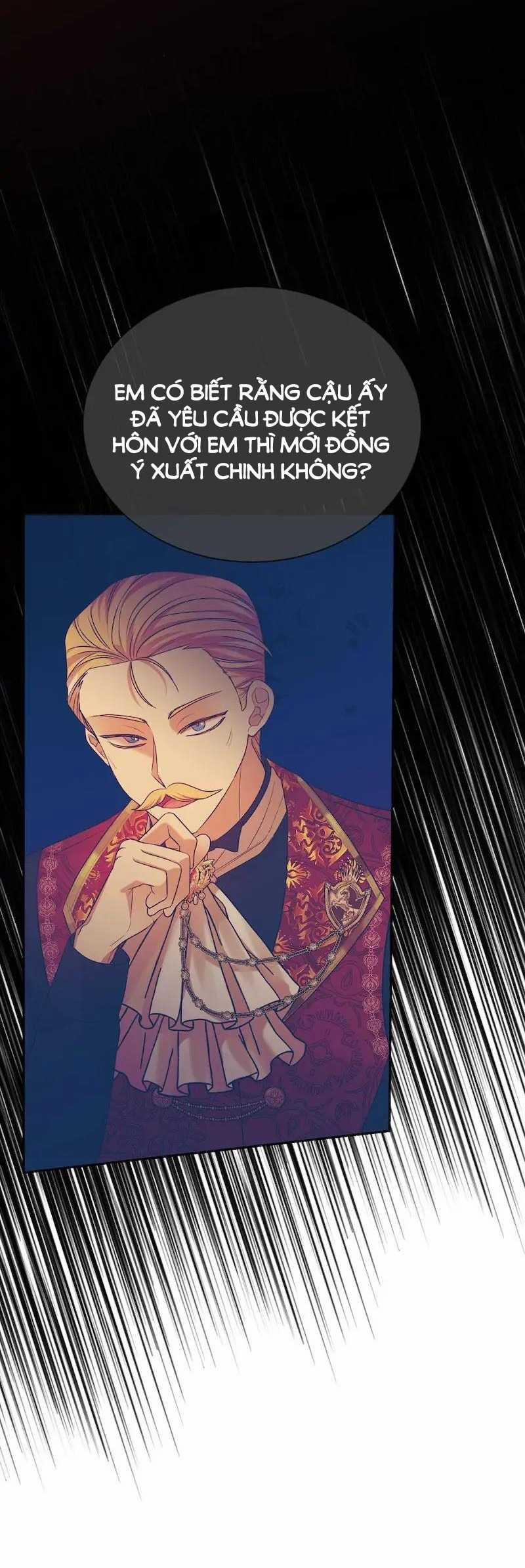 Tôi Chán Nản Vì Người Chồng Thứ 2 Còn "khỏe" Hơn Chồng Cũ 69.2 trang 3