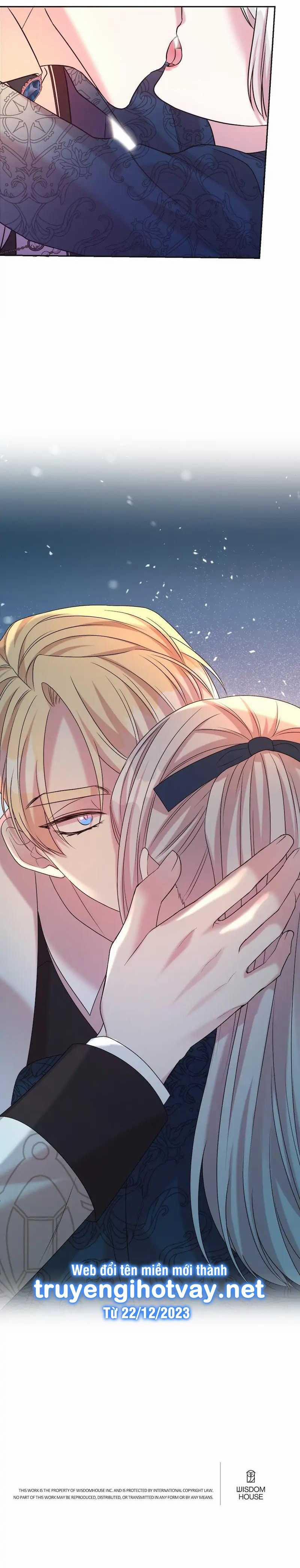 Tôi Chán Nản Vì Người Chồng Thứ 2 Còn "khỏe" Hơn Chồng Cũ 69.2 trang 30