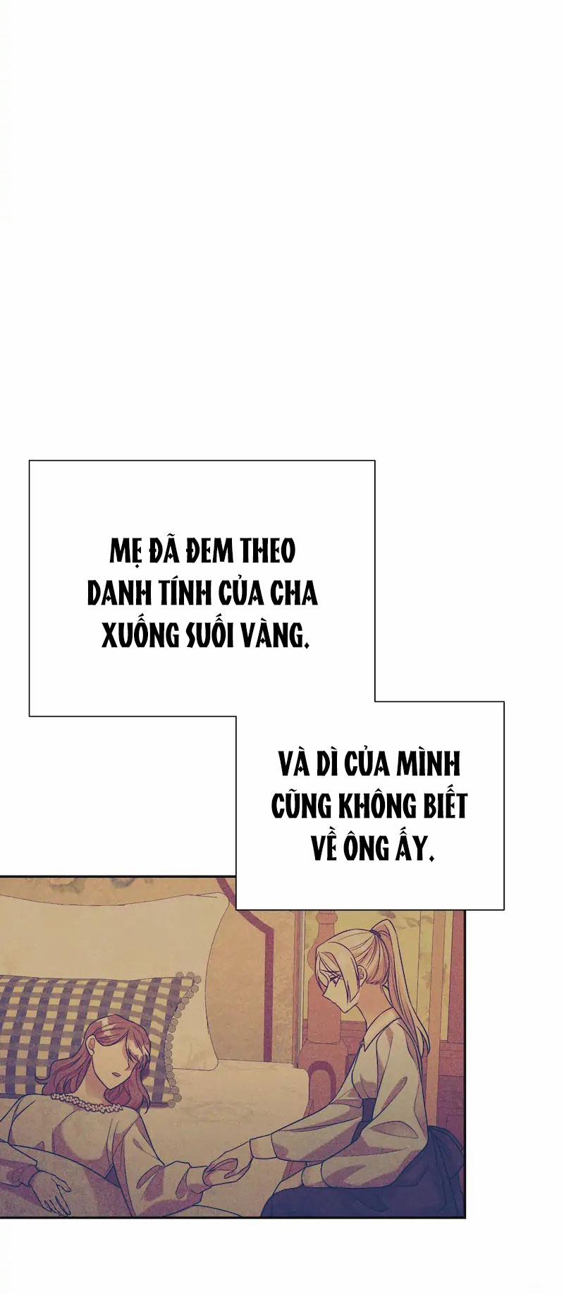 Tôi Chán Nản Vì Người Chồng Thứ 2 Còn "khỏe" Hơn Chồng Cũ 72.1 trang 11