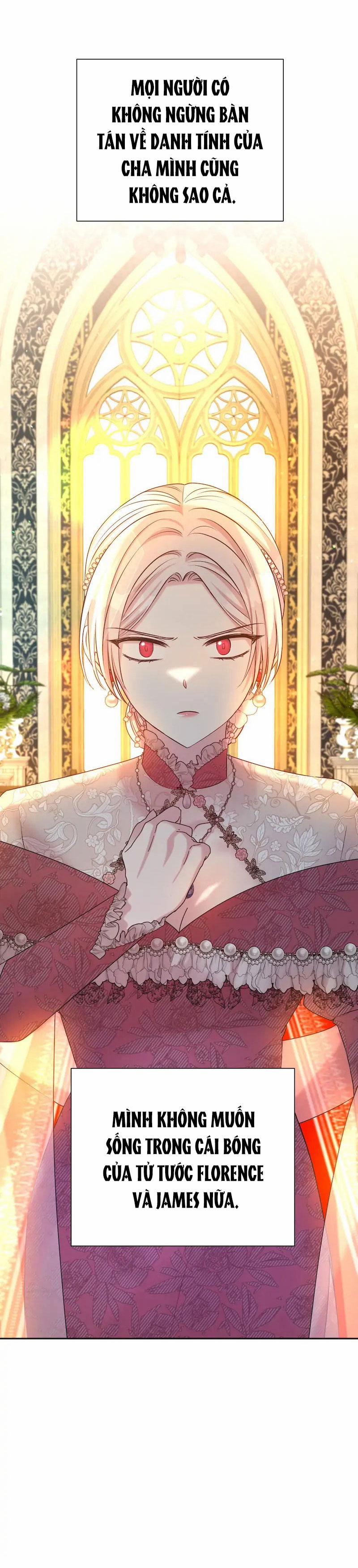 Tôi Chán Nản Vì Người Chồng Thứ 2 Còn "khỏe" Hơn Chồng Cũ 72.1 trang 14