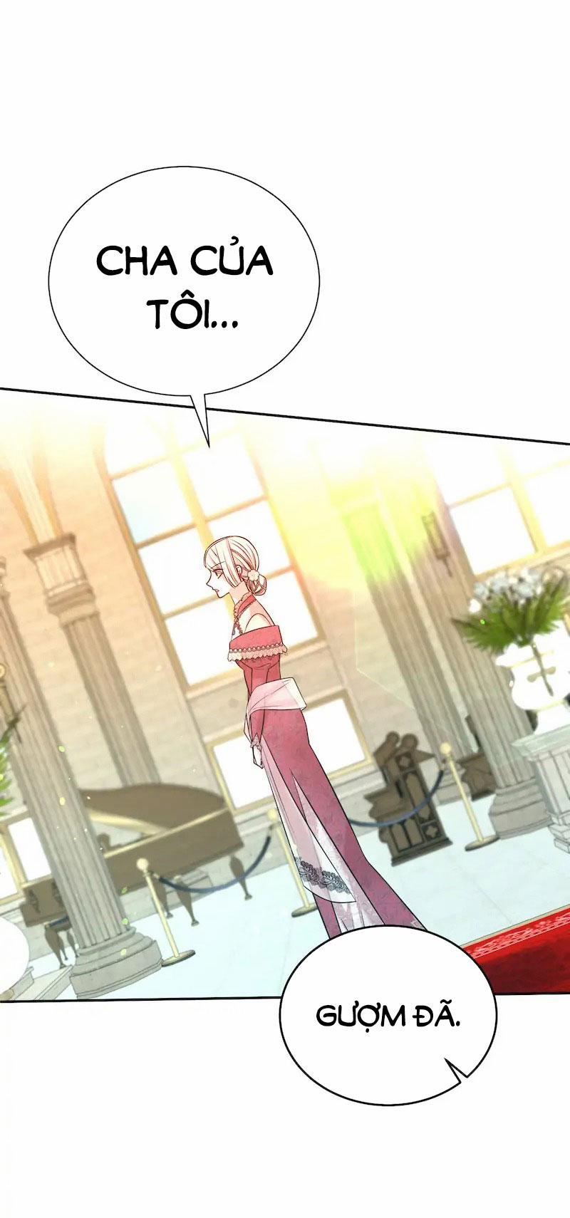 Tôi Chán Nản Vì Người Chồng Thứ 2 Còn "khỏe" Hơn Chồng Cũ 72.1 trang 15