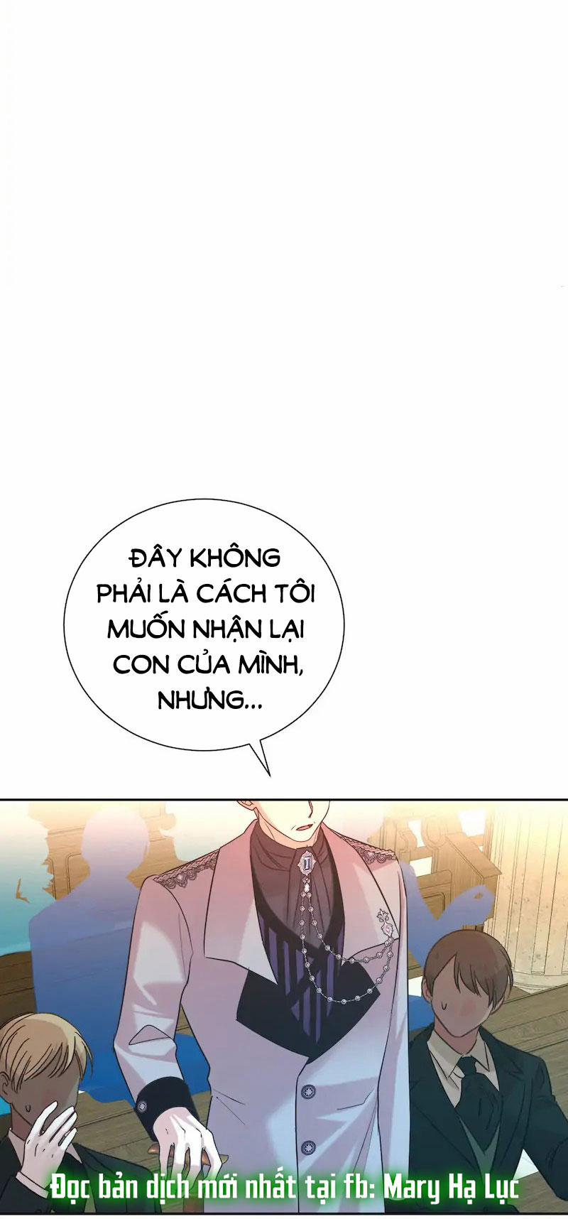 Tôi Chán Nản Vì Người Chồng Thứ 2 Còn "khỏe" Hơn Chồng Cũ 72.1 trang 17