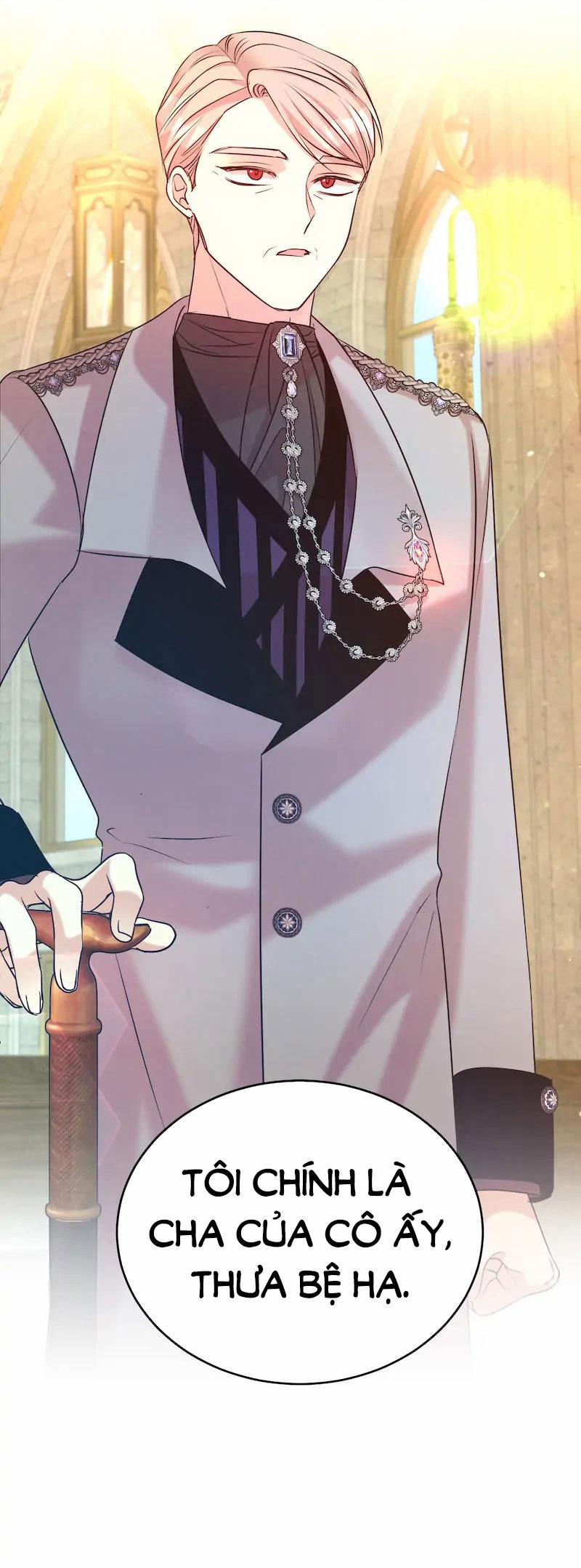 Tôi Chán Nản Vì Người Chồng Thứ 2 Còn "khỏe" Hơn Chồng Cũ 72.1 trang 18