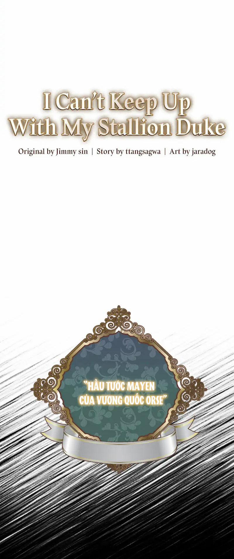 Tôi Chán Nản Vì Người Chồng Thứ 2 Còn "khỏe" Hơn Chồng Cũ 72.1 trang 21