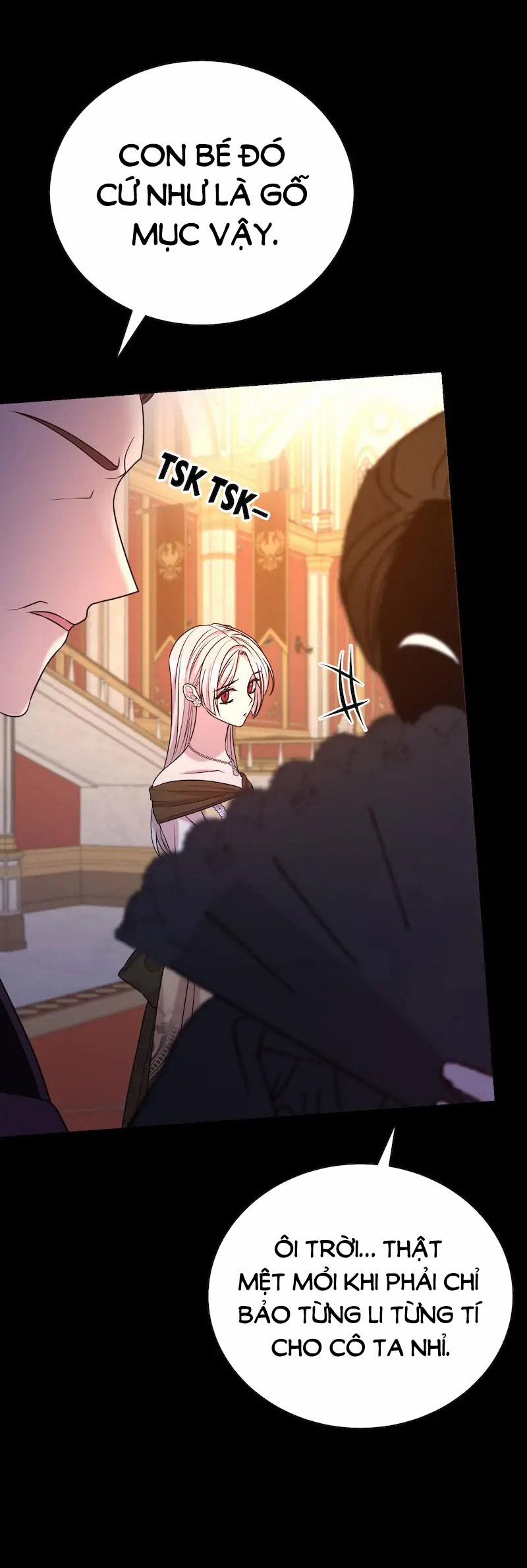 Tôi Chán Nản Vì Người Chồng Thứ 2 Còn "khỏe" Hơn Chồng Cũ 72.1 trang 23