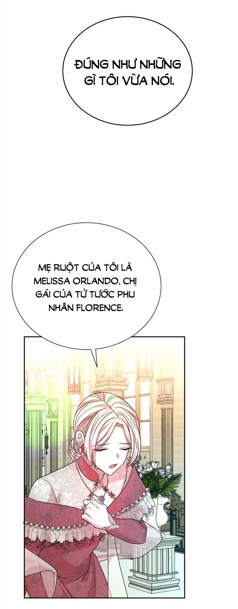 Tôi Chán Nản Vì Người Chồng Thứ 2 Còn "khỏe" Hơn Chồng Cũ 72.1 trang 3