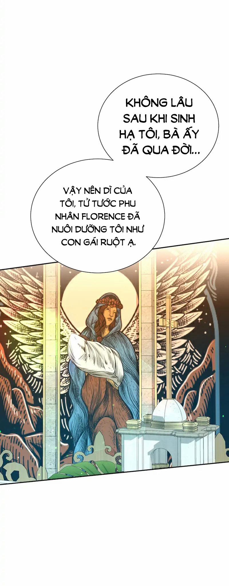 Tôi Chán Nản Vì Người Chồng Thứ 2 Còn "khỏe" Hơn Chồng Cũ 72.1 trang 4