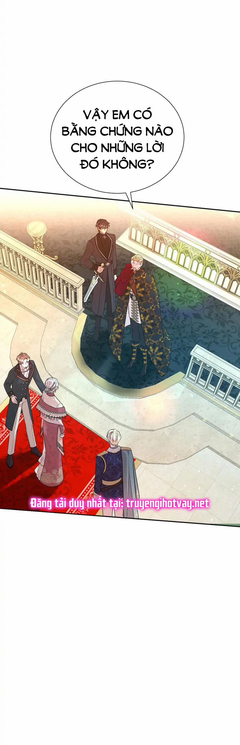 Tôi Chán Nản Vì Người Chồng Thứ 2 Còn "khỏe" Hơn Chồng Cũ 72.1 trang 5