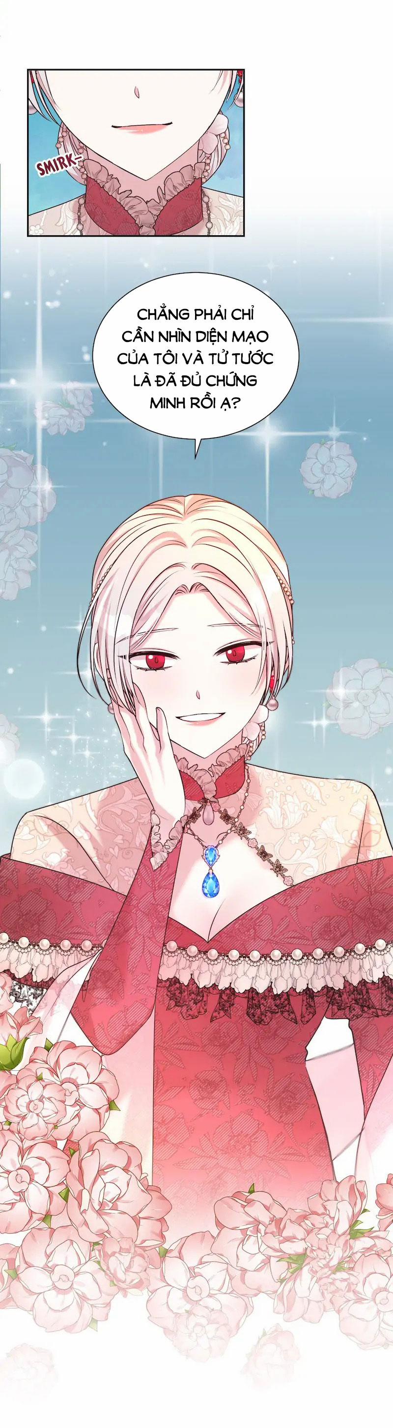 Tôi Chán Nản Vì Người Chồng Thứ 2 Còn "khỏe" Hơn Chồng Cũ 72.1 trang 6