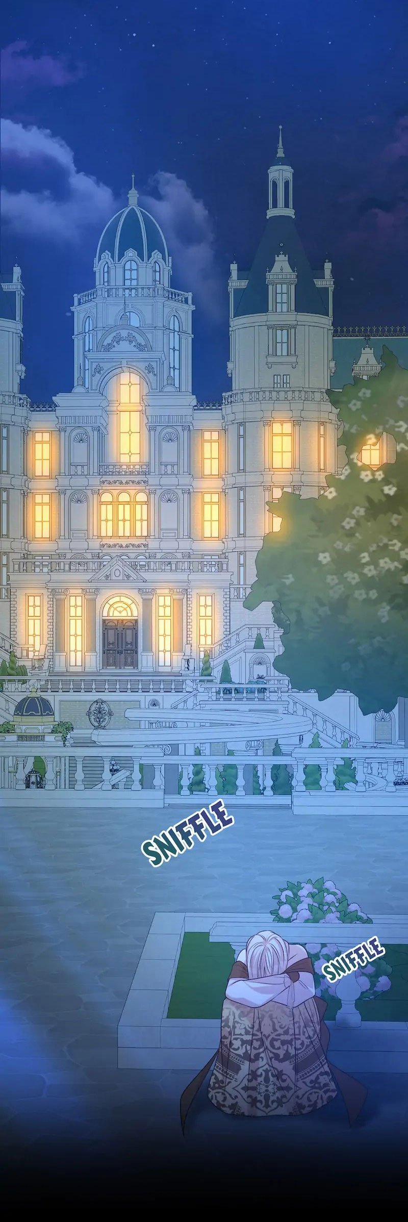 Tôi Chán Nản Vì Người Chồng Thứ 2 Còn "khỏe" Hơn Chồng Cũ 72.2 trang 1