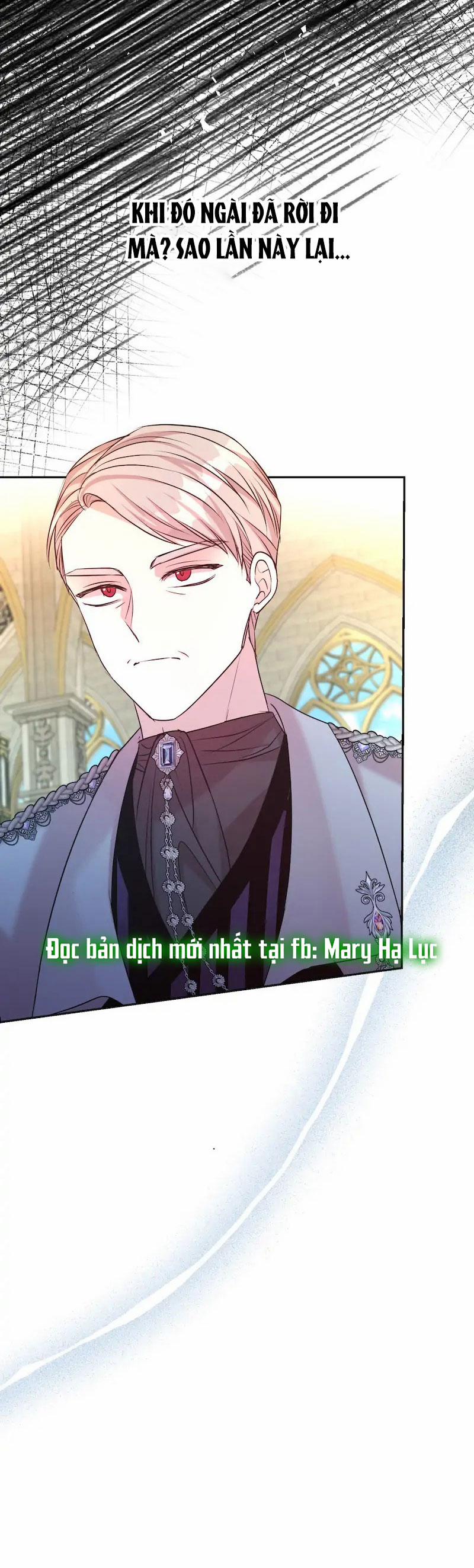 Tôi Chán Nản Vì Người Chồng Thứ 2 Còn "khỏe" Hơn Chồng Cũ 72.2 trang 10