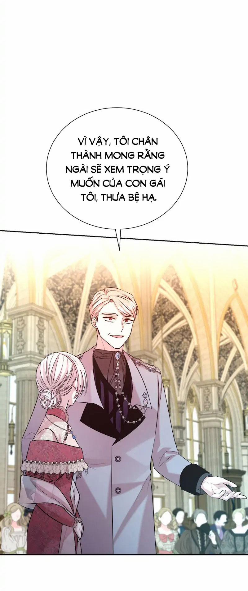 Tôi Chán Nản Vì Người Chồng Thứ 2 Còn "khỏe" Hơn Chồng Cũ 72.2 trang 13