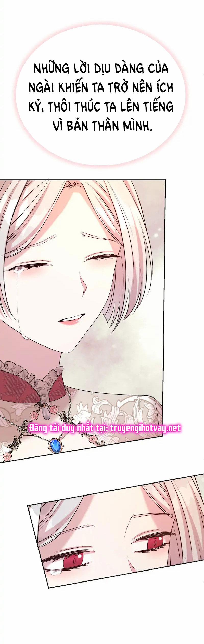 Tôi Chán Nản Vì Người Chồng Thứ 2 Còn "khỏe" Hơn Chồng Cũ 72.2 trang 14