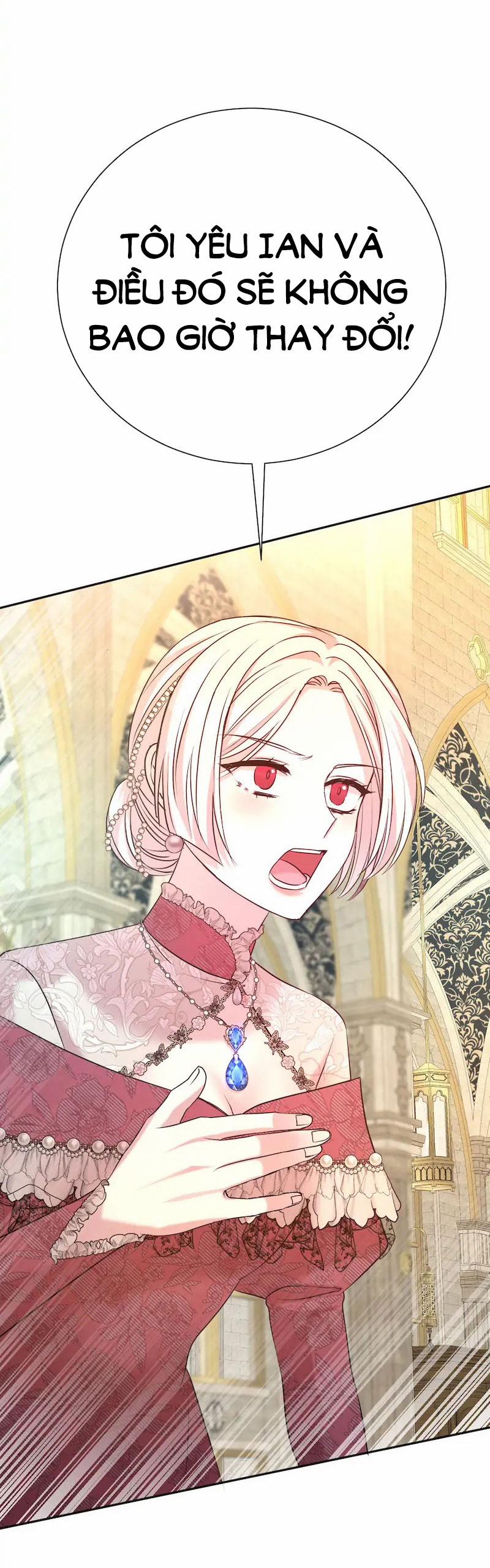 Tôi Chán Nản Vì Người Chồng Thứ 2 Còn "khỏe" Hơn Chồng Cũ 72.2 trang 15