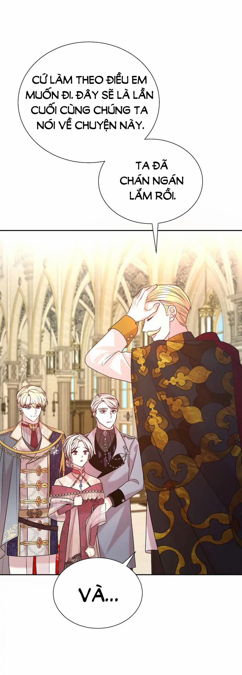 Tôi Chán Nản Vì Người Chồng Thứ 2 Còn "khỏe" Hơn Chồng Cũ 72.2 trang 17