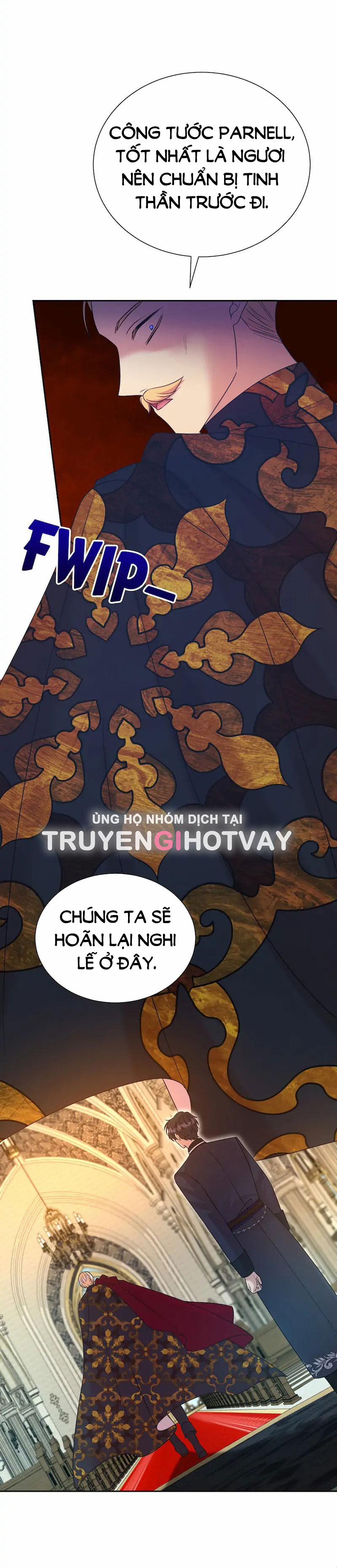 Tôi Chán Nản Vì Người Chồng Thứ 2 Còn "khỏe" Hơn Chồng Cũ 72.2 trang 18