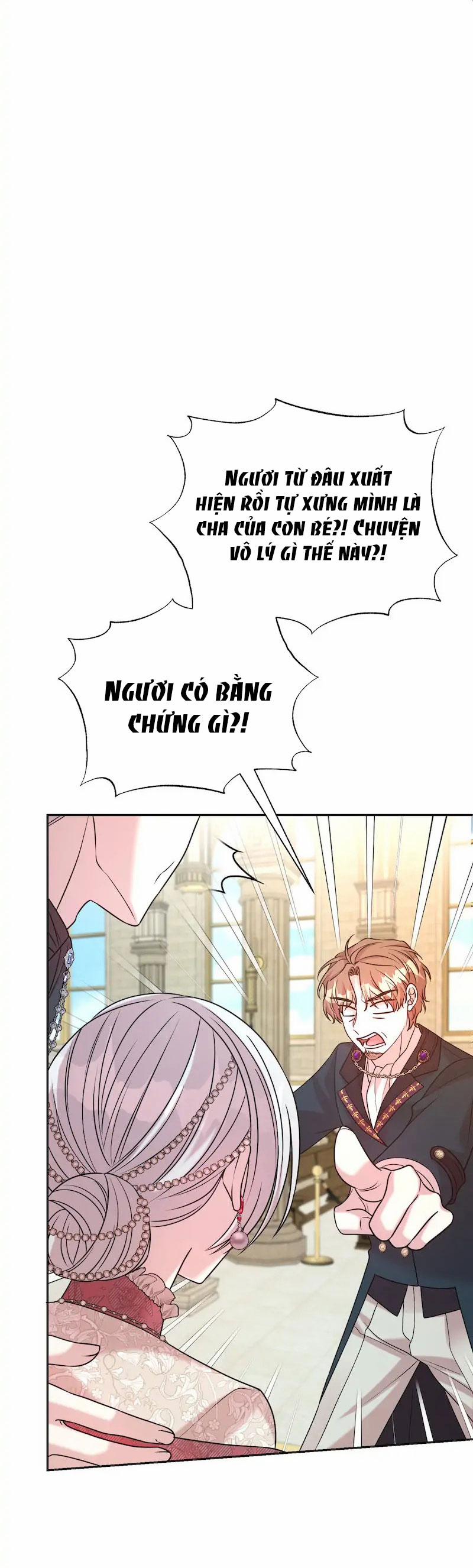 Tôi Chán Nản Vì Người Chồng Thứ 2 Còn "khỏe" Hơn Chồng Cũ 72.2 trang 19