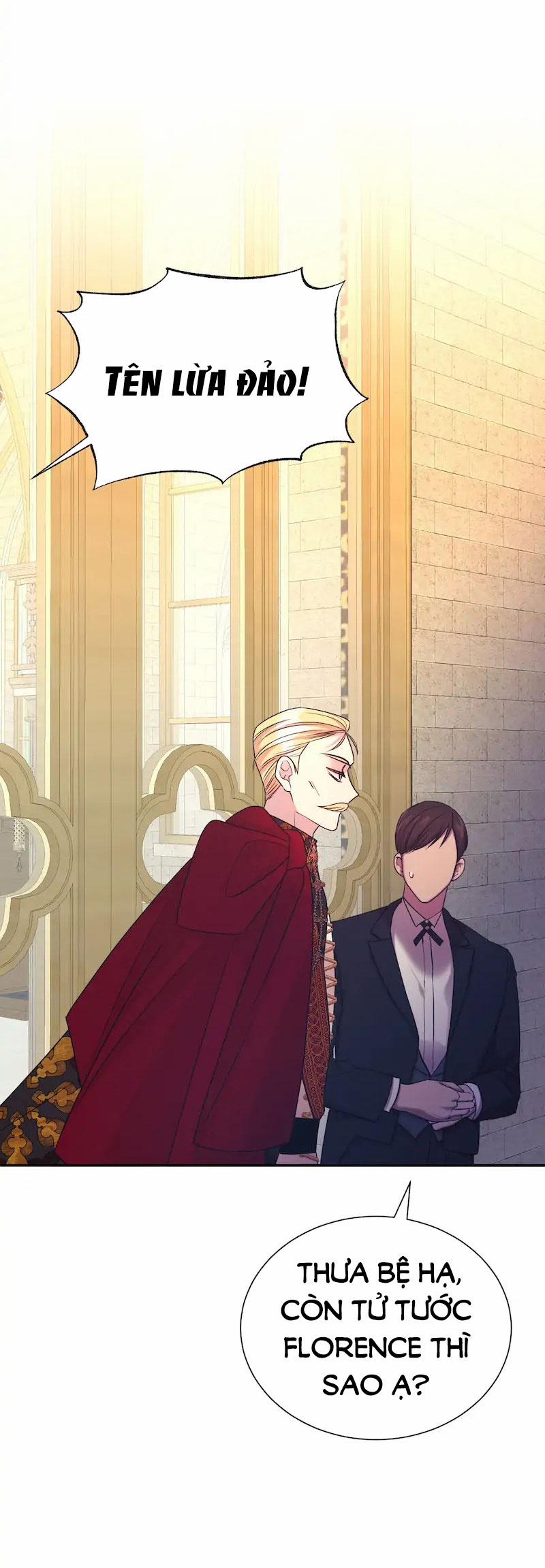 Tôi Chán Nản Vì Người Chồng Thứ 2 Còn "khỏe" Hơn Chồng Cũ 72.2 trang 20