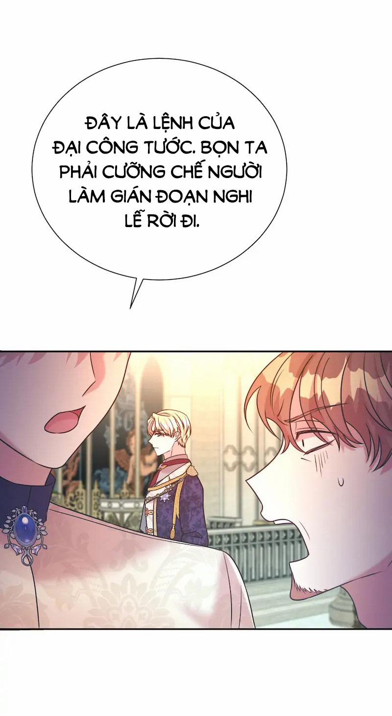 Tôi Chán Nản Vì Người Chồng Thứ 2 Còn "khỏe" Hơn Chồng Cũ 72.2 trang 24