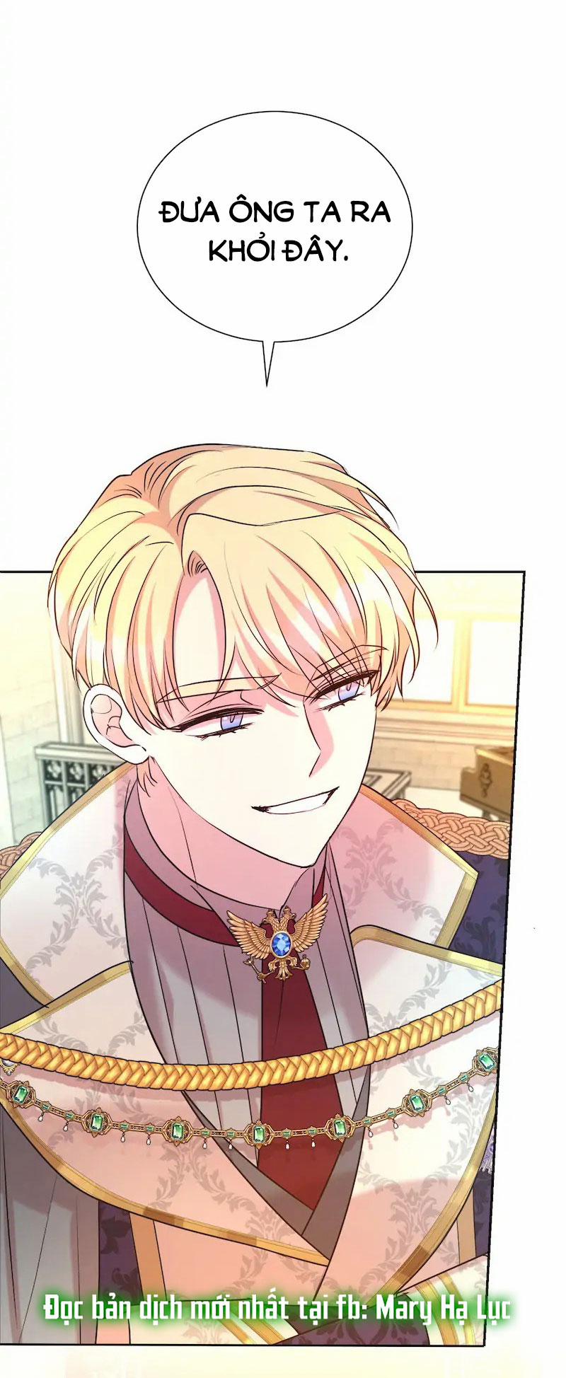 Tôi Chán Nản Vì Người Chồng Thứ 2 Còn "khỏe" Hơn Chồng Cũ 72.2 trang 25