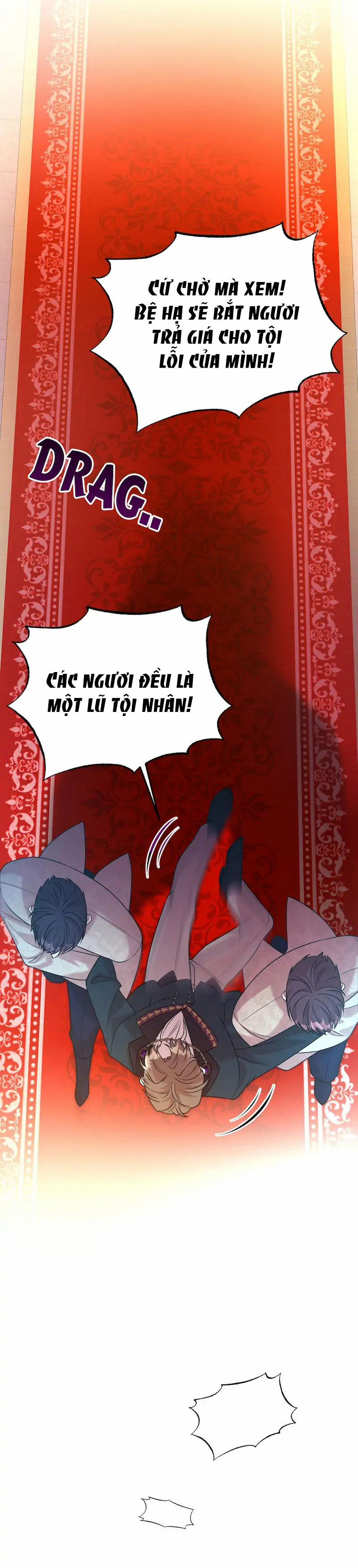 Tôi Chán Nản Vì Người Chồng Thứ 2 Còn "khỏe" Hơn Chồng Cũ 72.2 trang 26