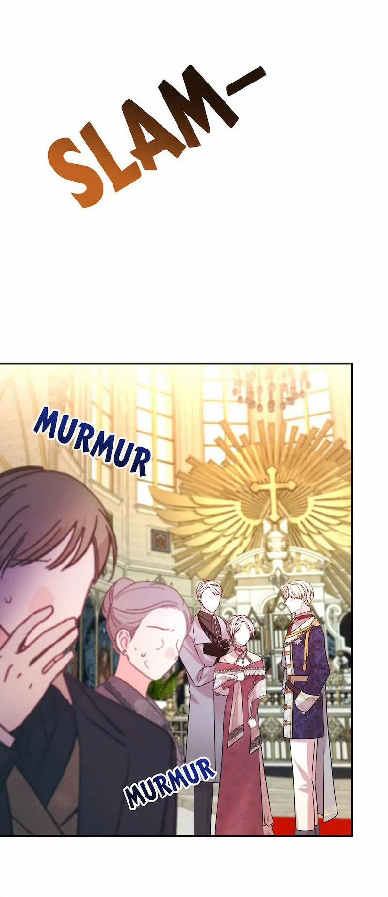 Tôi Chán Nản Vì Người Chồng Thứ 2 Còn "khỏe" Hơn Chồng Cũ 72.2 trang 27