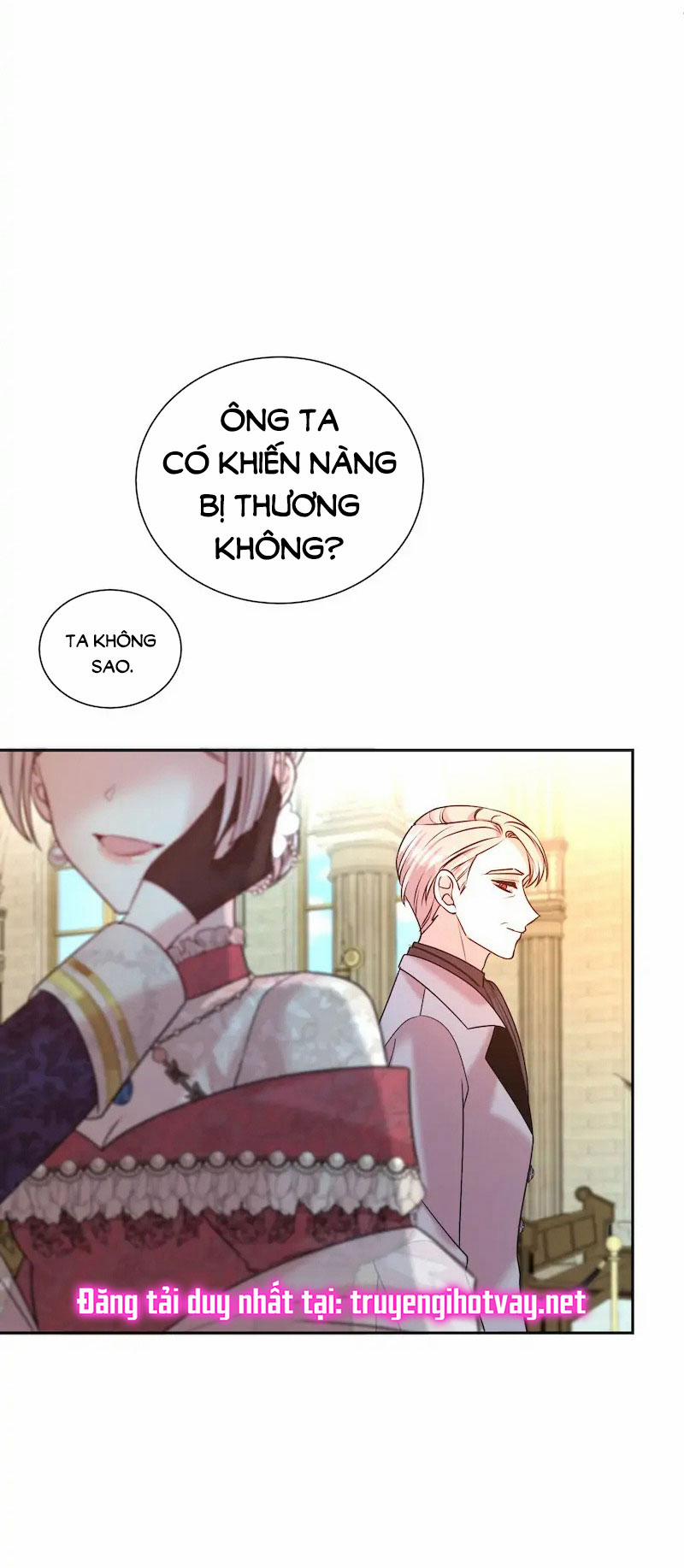 Tôi Chán Nản Vì Người Chồng Thứ 2 Còn "khỏe" Hơn Chồng Cũ 72.2 trang 29