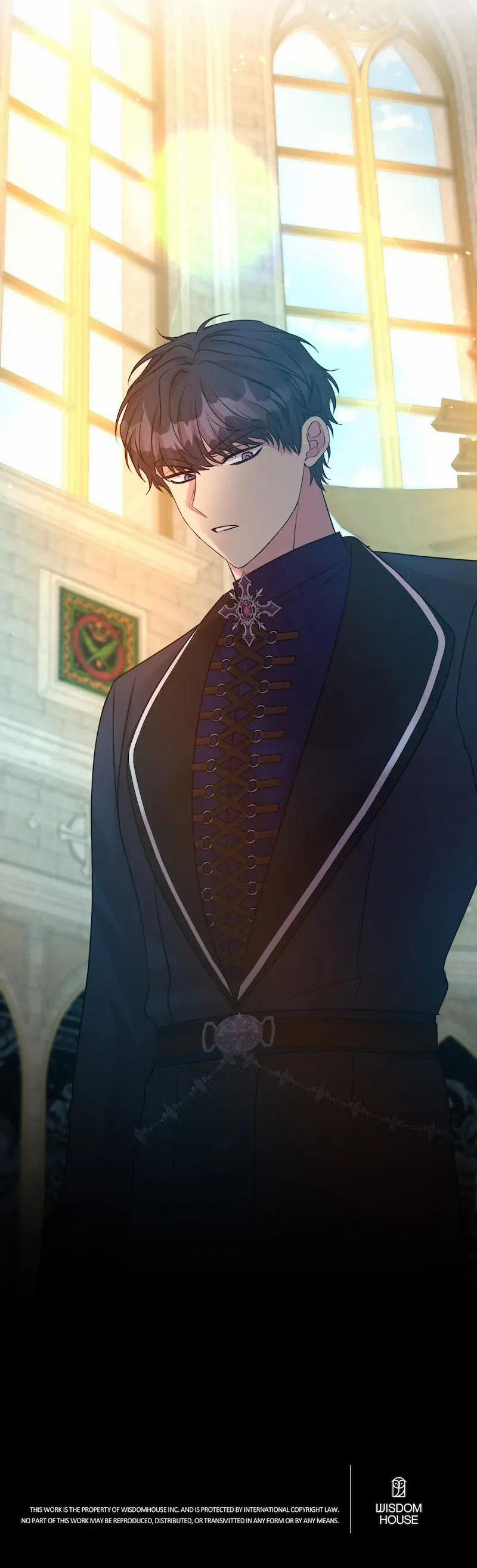 Tôi Chán Nản Vì Người Chồng Thứ 2 Còn "khỏe" Hơn Chồng Cũ 72.2 trang 32