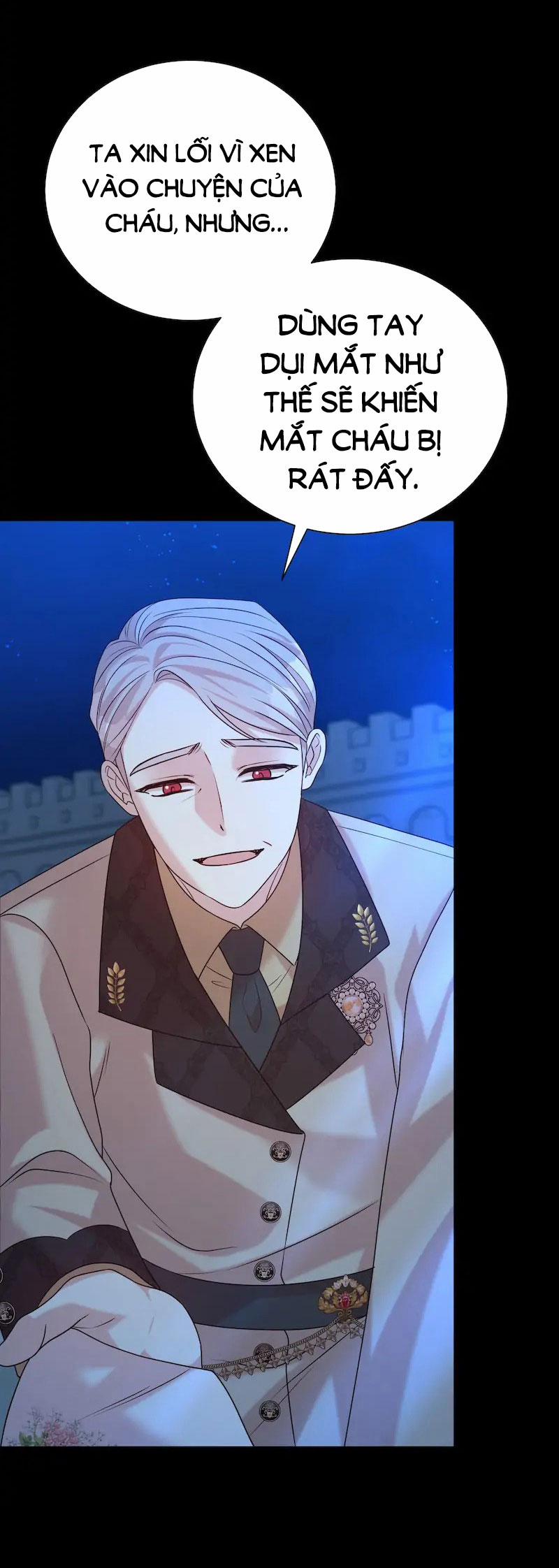 Tôi Chán Nản Vì Người Chồng Thứ 2 Còn "khỏe" Hơn Chồng Cũ 72.2 trang 4